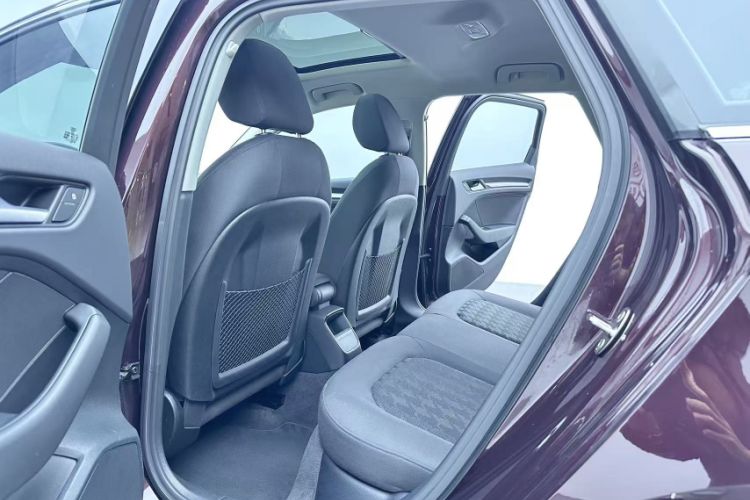 Used Audi A3 2015 Sportback 35 TFSI Millionth Anniversary Intelligent Leading Model