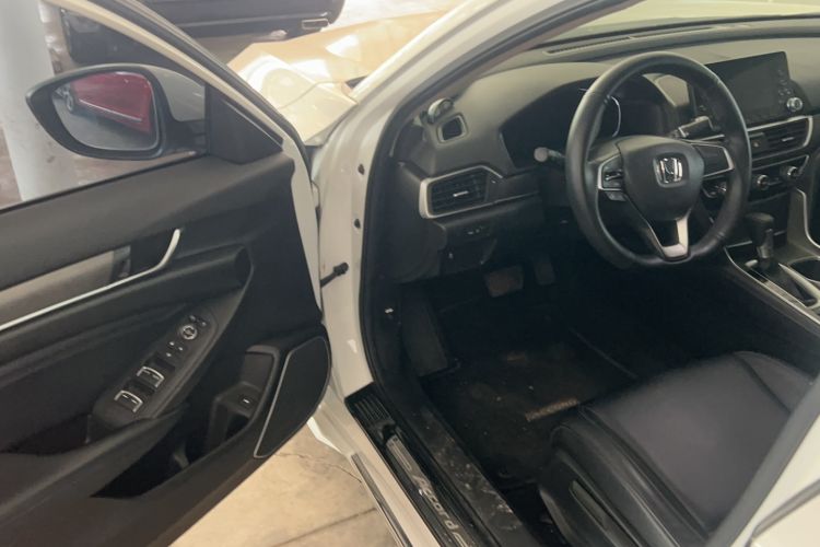 Used Honda Accord 2018 230TURBO Comfort Version National V
