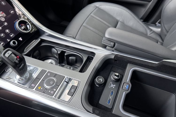 Used Land Rover Range Rover Sport 2018 3.0 SC V6 HSE DYNAMIC