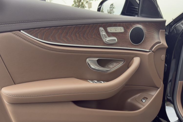 Used Mercedes-Benz E-Class 2023 E 260 L