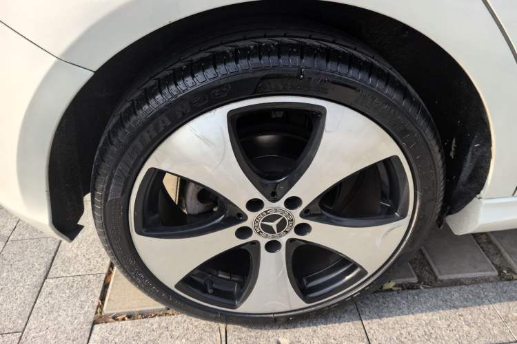 Used Mercedes-Benz A-Class 2018 A 200 Fashion Model
