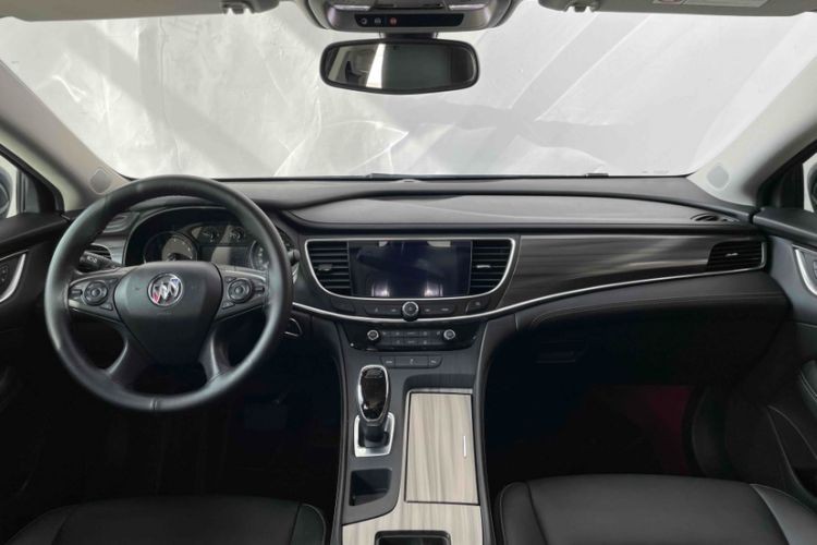 Used Buick LaCrosse 2020 652T Luxury Version