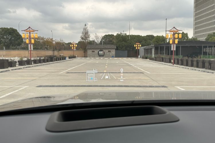 Used Li Auto L7 2023 Pro Model
