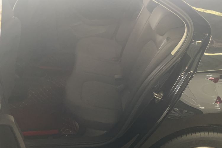 Used Volkswagen Santana 2021 1.5L Automatic Fashion Edition