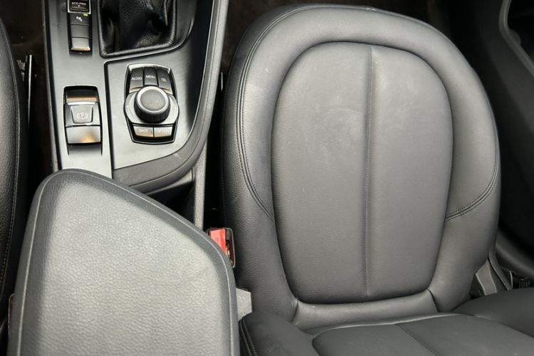 Used BMW X1 2016 sDrive18Li Premium Edition
