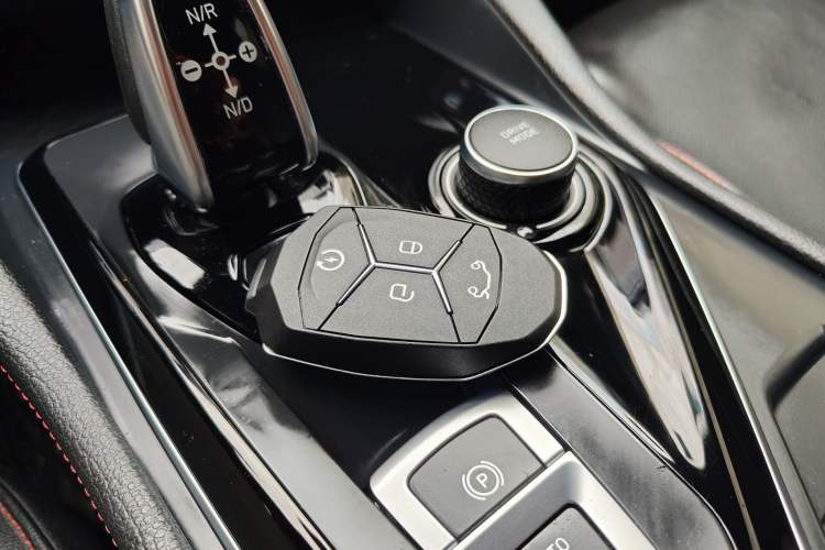 Used Lynk & Co 03 2019 2.0TD Automatic Jing Pro Edition
