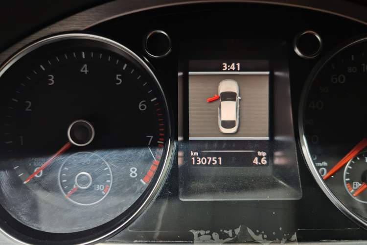 Used Volkswagen FAW-Volkswagen CC 2013 1.8TSI Luxury Model