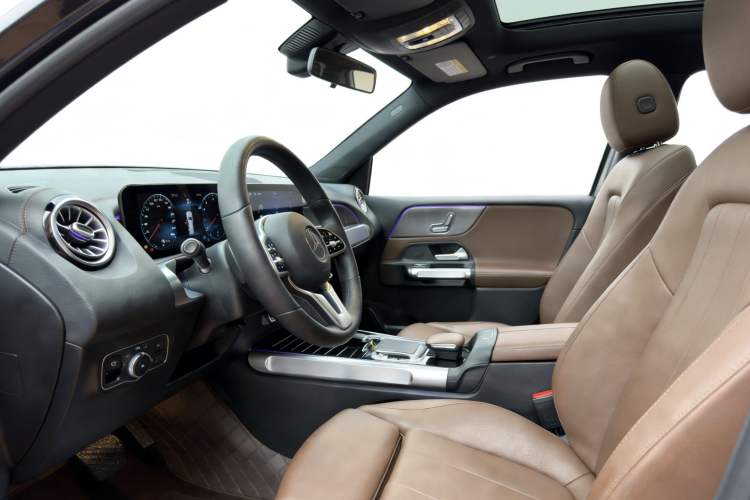 Used Mercedes-Benz GLB 2020 GLB 200 Stylish Edition
