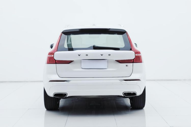 Used Volvo XC60 2021 T5 4x4 Smart Luxury Edition
