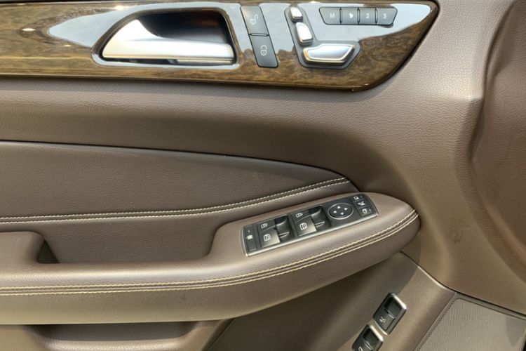 Used Mercedes-Benz GLS 2018 Refreshed GLS 400 4MATIC Dynamic Edition