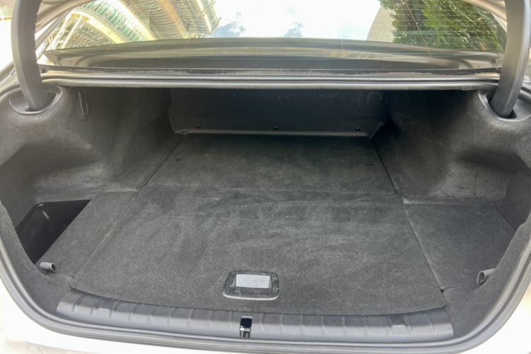 Used BMW 5 Series New Energy 2021 535Le Pioneer Edition M Sport Package
