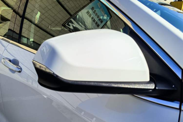 Used Chevrolet Equinox 2019 535T Automatic YuJie Edition China VI