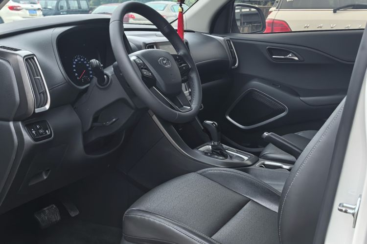 Used Hyundai ix35 2020 2.0L Automatic 2WD Zhiyong·Changxiang Edition
