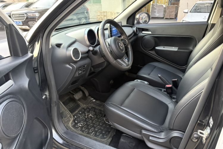 Used ORA Black Cat 2021 351 km Standard Version
