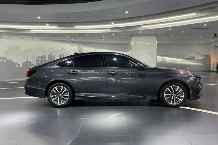 Used Honda Accord 2022 Xing·Hybrid 2.0L Xingling Version
