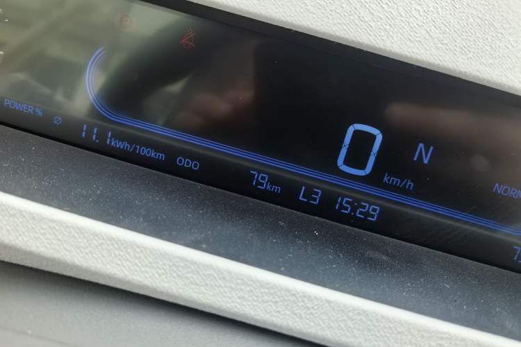 Used  Panda 2024 Panda Mini 200km Endurance Bear
