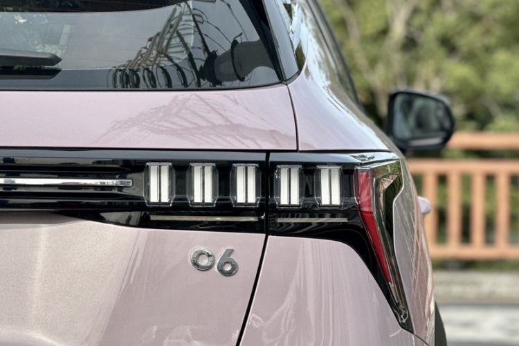 Used Lynk & Co 06 2023 Remix 1.5T Shero