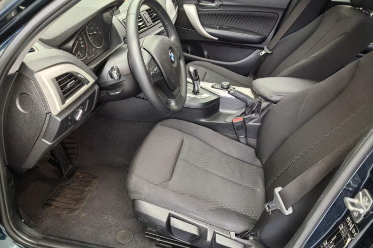 Used BMW 1 Series 2013 Revised 116i Leading Edition
