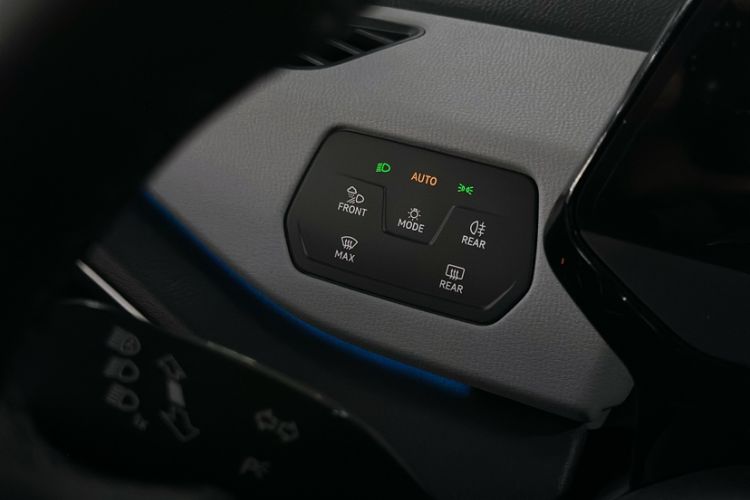 Used Volkswagen ID.3 2022 Pro Smart Edition
