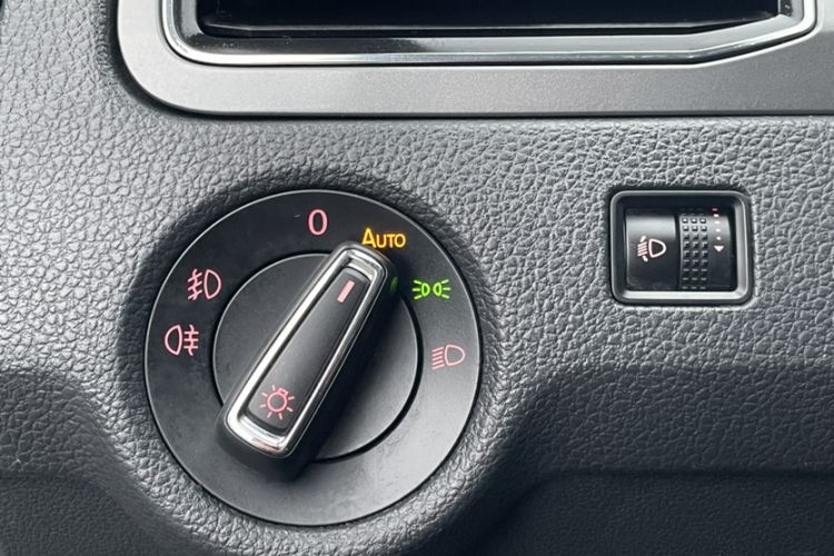 Used Volkswagen Santana 2018 1.5L Automatic Comfort Edition
