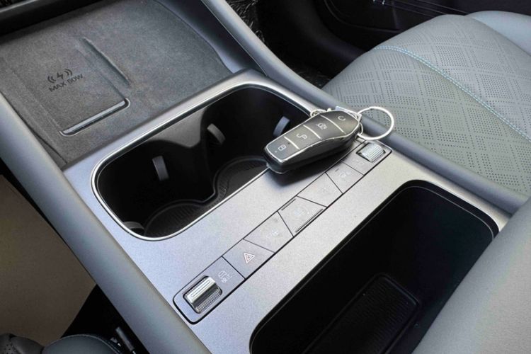 Used BYD Yuan PLUS 2025 Intelligent Driving Version 510 KM Beyond-Grade Edition
