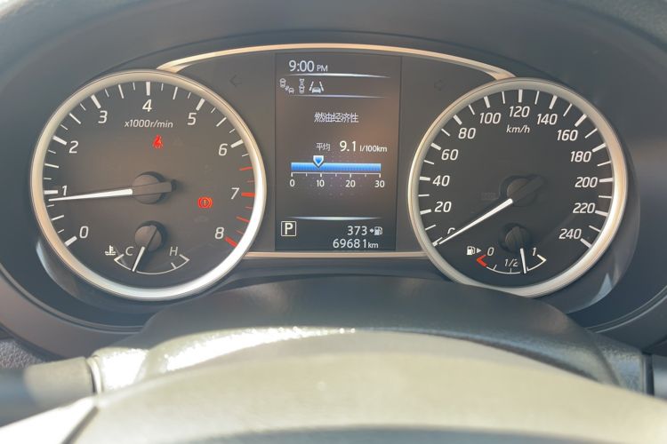 Used Nissan Tiida 2016 1.6L CVT Smart Drive Edition