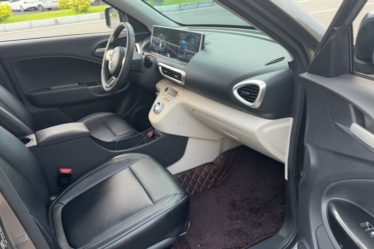 Used ORA White Cat 2020 360 km Luxury Version
