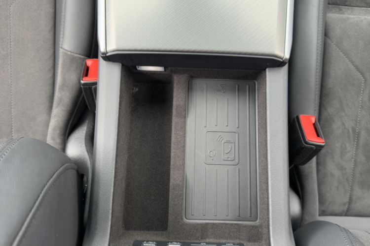 Used Audi A6 2020 Avant Futurist 45 TFSI Prestige Dynamic Edition
