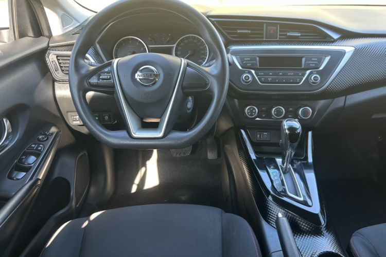 Used Nissan Lannia 2020 1.6L CVT Cool Edition
