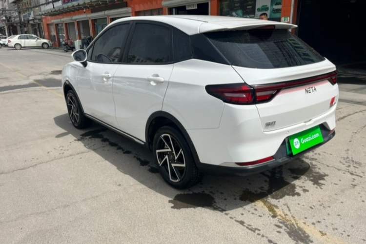 Used NETA AYA 2023 401 Lite
