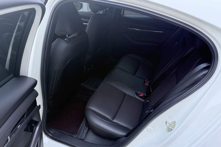 Used Mazda Mazda 3 Axela 2021 2.0L Automatic Zhiya Edition