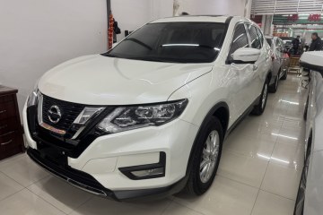 Used Nissan X-Trail 2022 2.0L Two-Wheel Drive Smart Connect & Comfort Edition