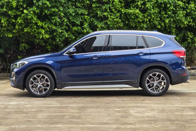 Used BMW X1 2020 sDrive20Li Premium Edition
