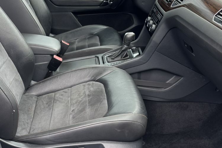 Used Volkswagen Golf Sportsvan 2016 280TSI Automatic Flagship Model
