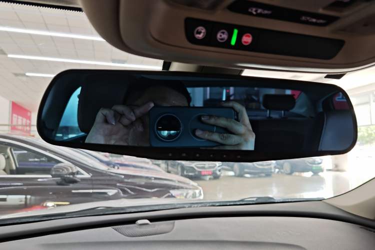 Used Buick Regal 2017 20T Luxury Model