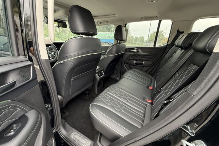 Used Tank 300 2023 Off-Road Edition 2.0T Challenger