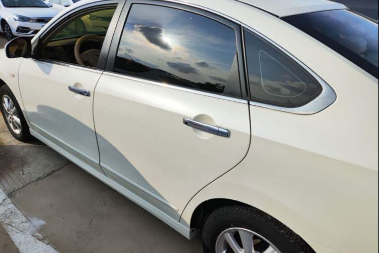 Used Nissan Sylphy 2019 Classic 1.6XE+ CVT SmartConnect Leading Edition
