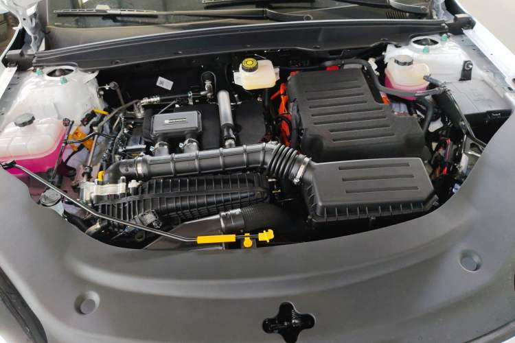 Used BYD Seal 05 DM-i 2025 DM-i Smart Drive 55KM Luxury Model
