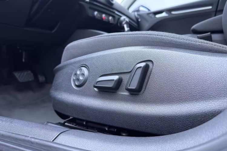 Used Audi A3 2015 Sportback 35 TFSI Millionth Anniversary Intelligent Leading Model