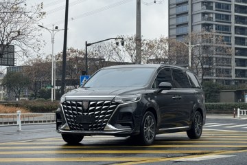 Used Roewe iMAX8 2023 400TGI Comfort Edition