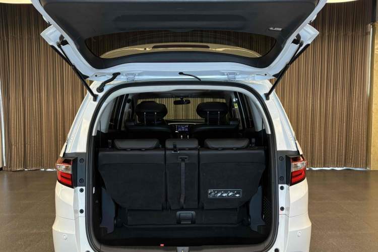 Used Honda Odyssey 2018 2.4L Luxury Edition
