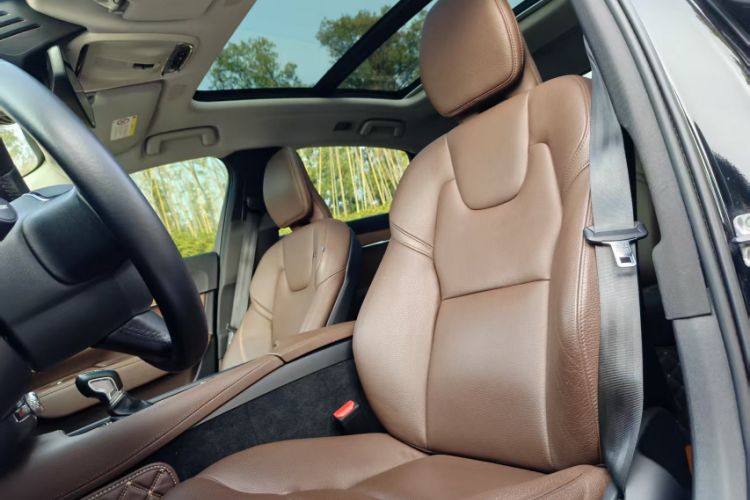 Used Volvo S90 2020 Facelifted T5 Zhiyi Luxury Edition