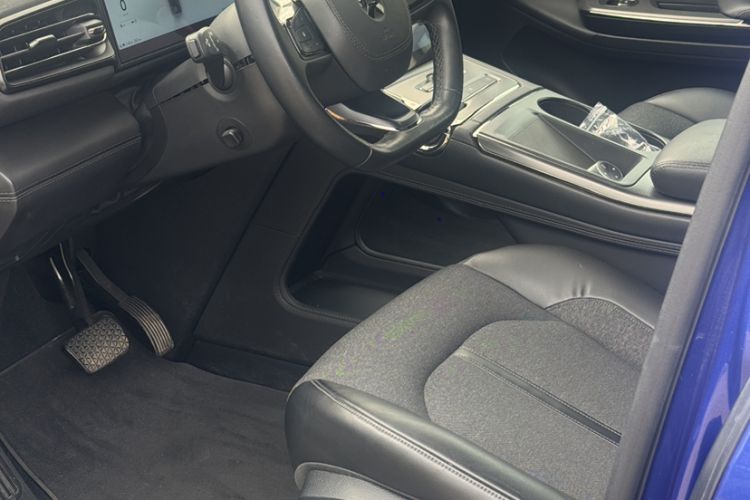 Used Nio EC6 2020 430 km Sport Version
