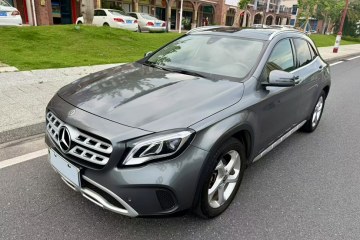 Used Mercedes-Benz GLA 2017 GLA 200 Sport Edition