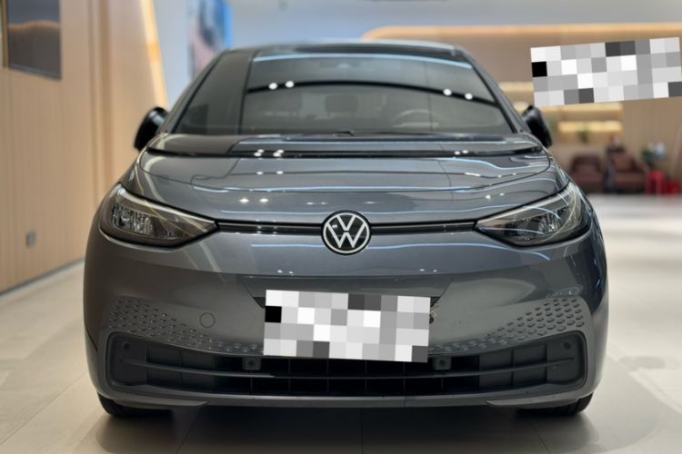 Used Volkswagen ID.3 2023 Pure Smart Edition
