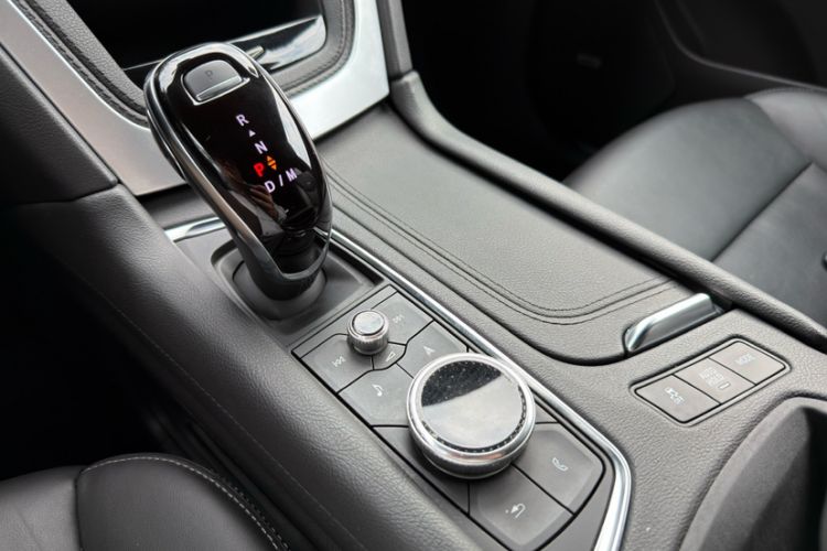 Used Cadillac XT5 2020 28T Luxury Version
