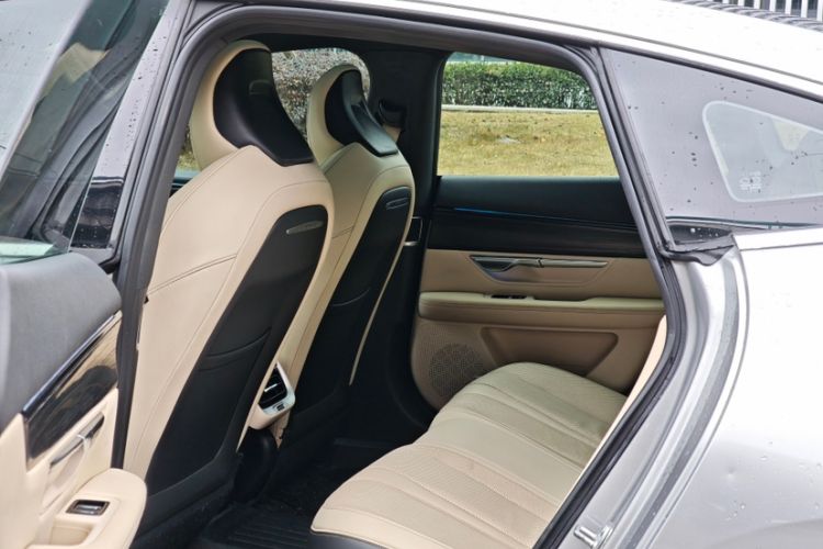 Used XPeng P7 2020 586N
