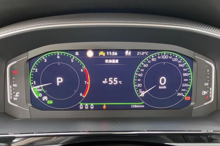 Used Volkswagen FAW-Volkswagen CC 2023 380TSI Striking Edition
