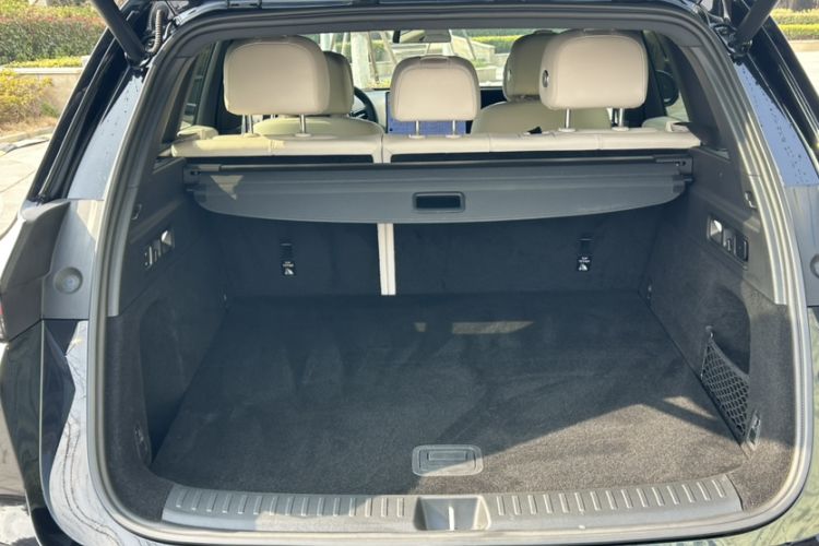 Used Li Auto L6 2024 Pro Model
