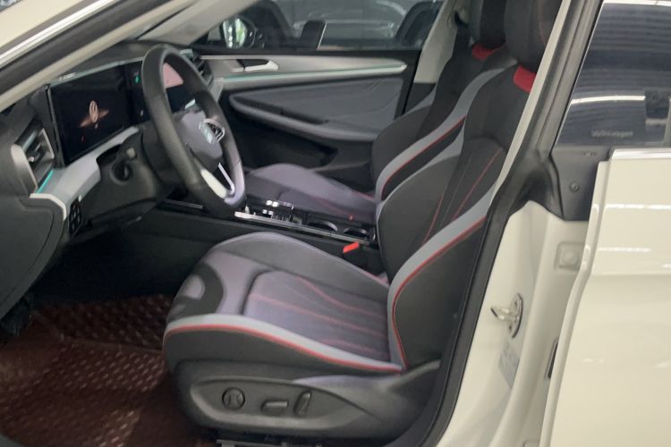 Used Volkswagen Lamando 2023 Lavida L 280TSI DSG Cool & Spicy Edition